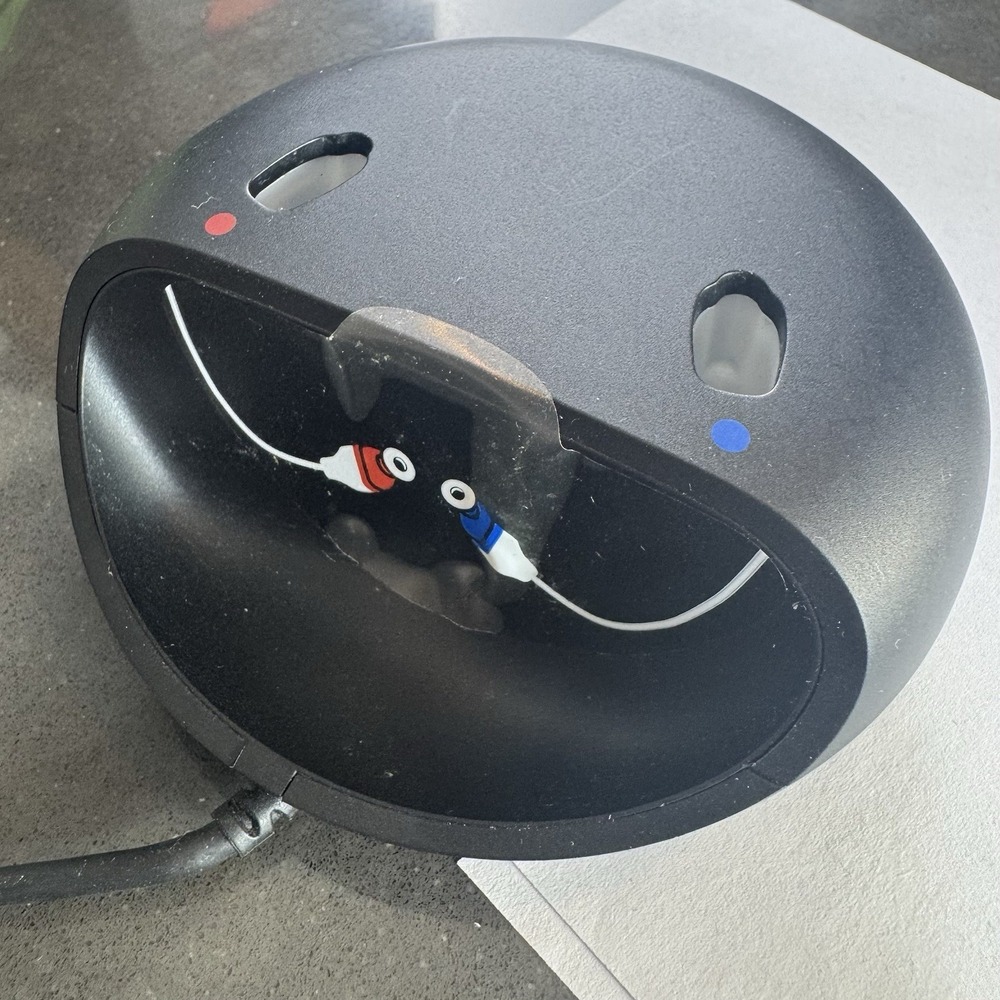 PHILIPS HEARLINK  9030 MNR T-R DIGITAL HEARING AIDS - Apple Android Compatible - Picture 15 of 16